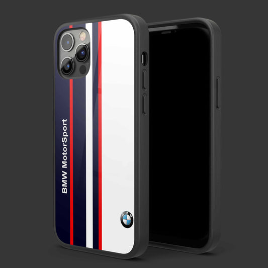 Motor Sport Glass Case